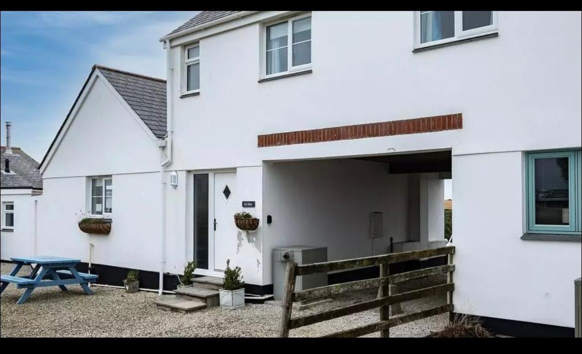 Spacious Home Sleeps 6 Short Walk To Port Isaac Village & Stunning Views Zewnętrze zdjęcie