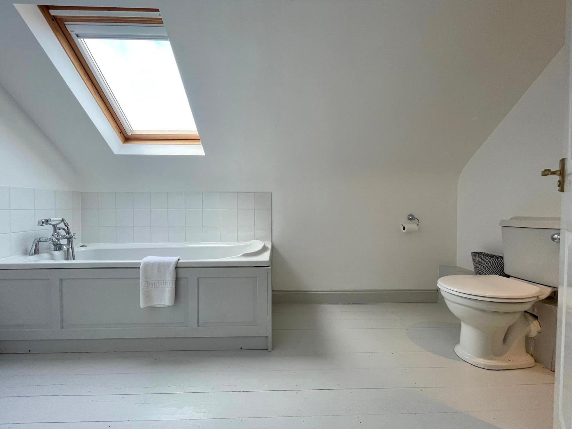 Spacious Home Sleeps 6 Short Walk To Port Isaac Village & Stunning Views Zewnętrze zdjęcie