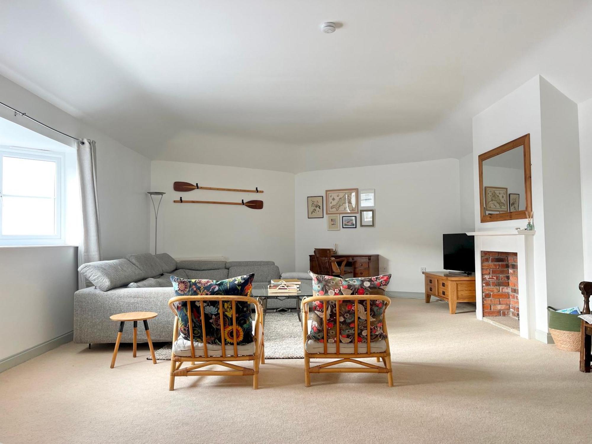 Spacious Home Sleeps 6 Short Walk To Port Isaac Village & Stunning Views Zewnętrze zdjęcie