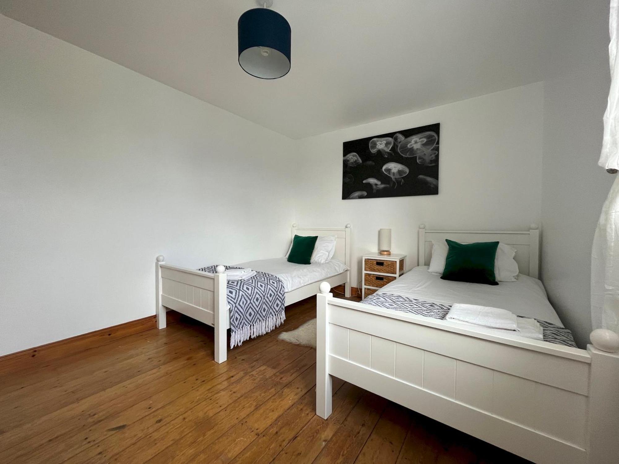 Spacious Home Sleeps 6 Short Walk To Port Isaac Village & Stunning Views Zewnętrze zdjęcie