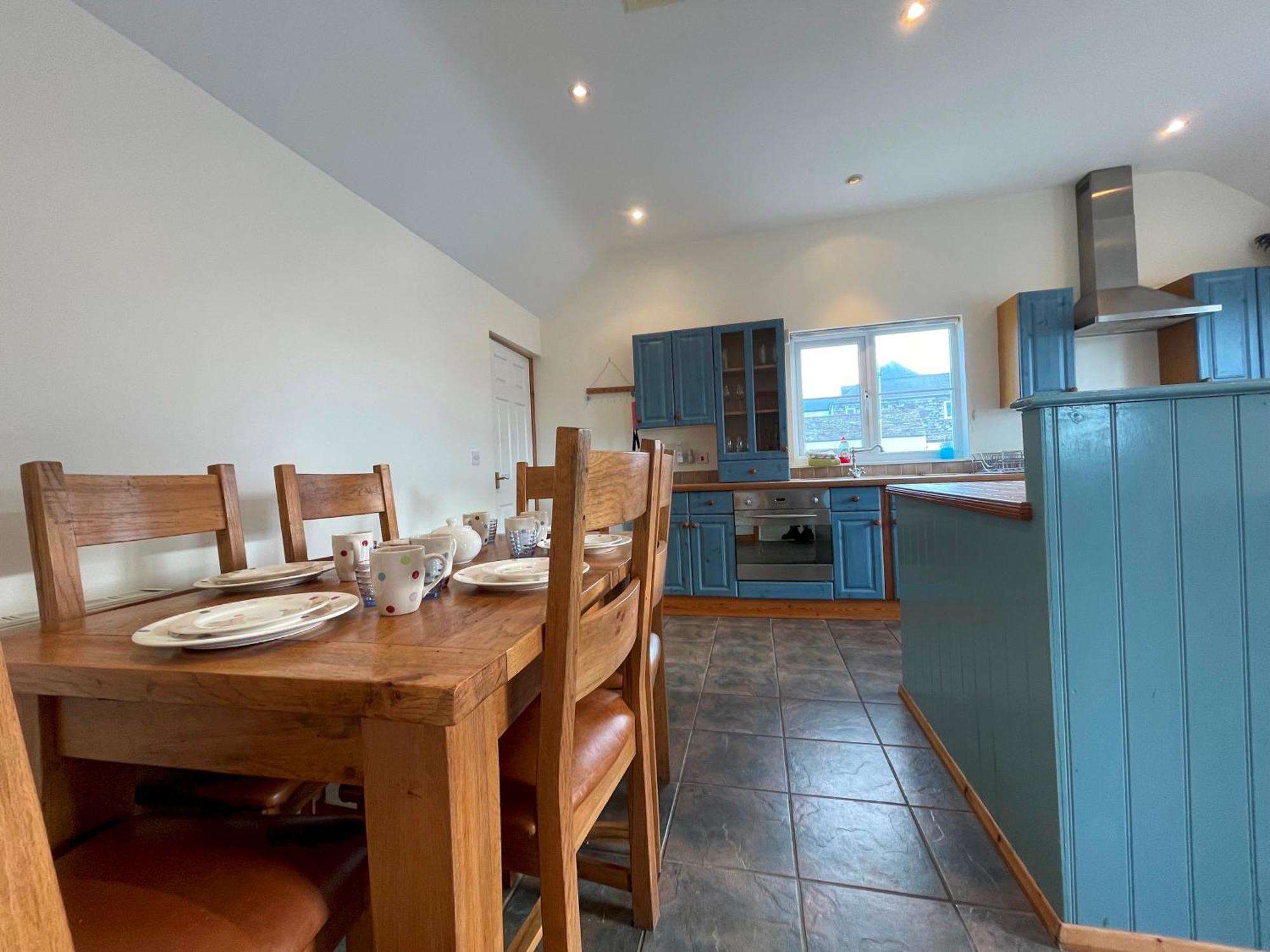 Spacious Home Sleeps 6 Short Walk To Port Isaac Village & Stunning Views Zewnętrze zdjęcie