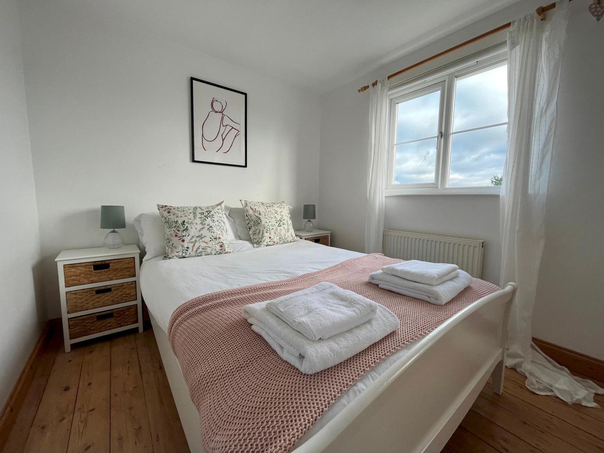 Spacious Home Sleeps 6 Short Walk To Port Isaac Village & Stunning Views Zewnętrze zdjęcie