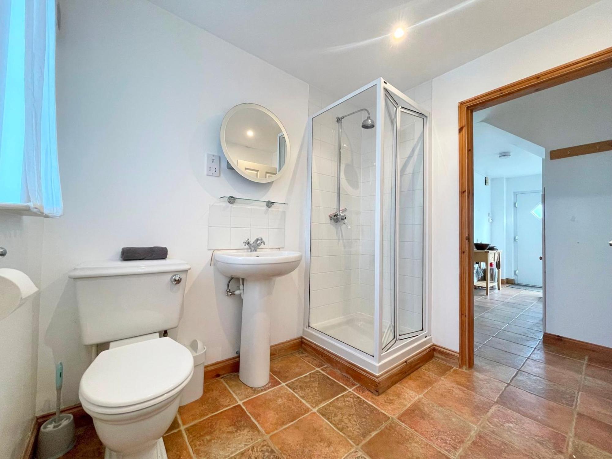 Spacious Home Sleeps 6 Short Walk To Port Isaac Village & Stunning Views Zewnętrze zdjęcie
