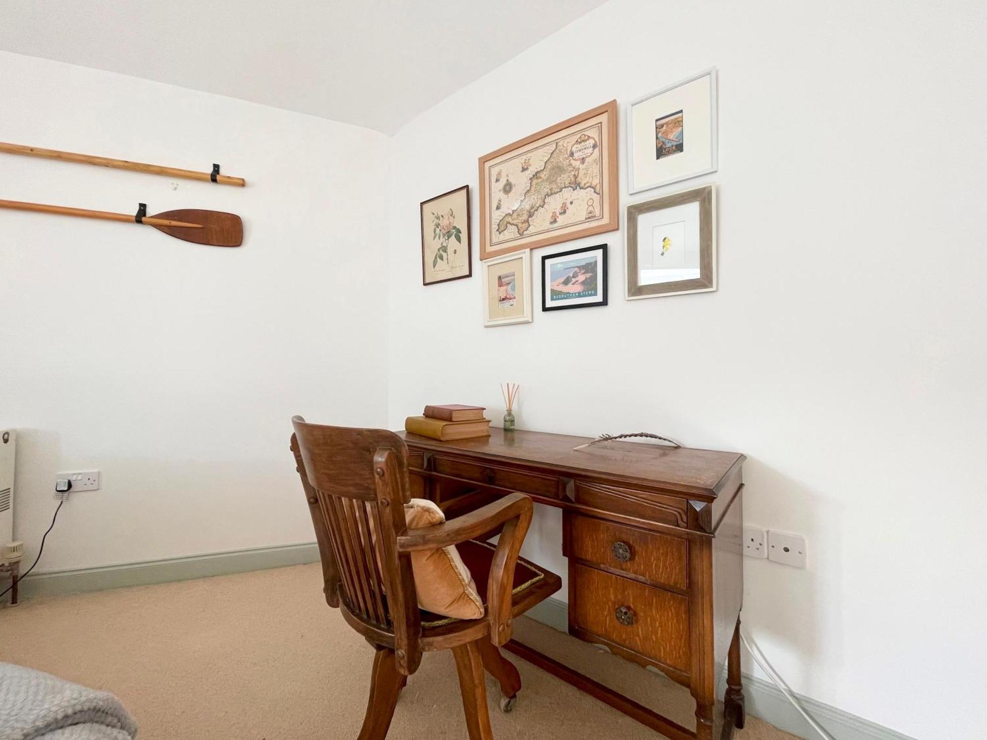 Spacious Home Sleeps 6 Short Walk To Port Isaac Village & Stunning Views Zewnętrze zdjęcie