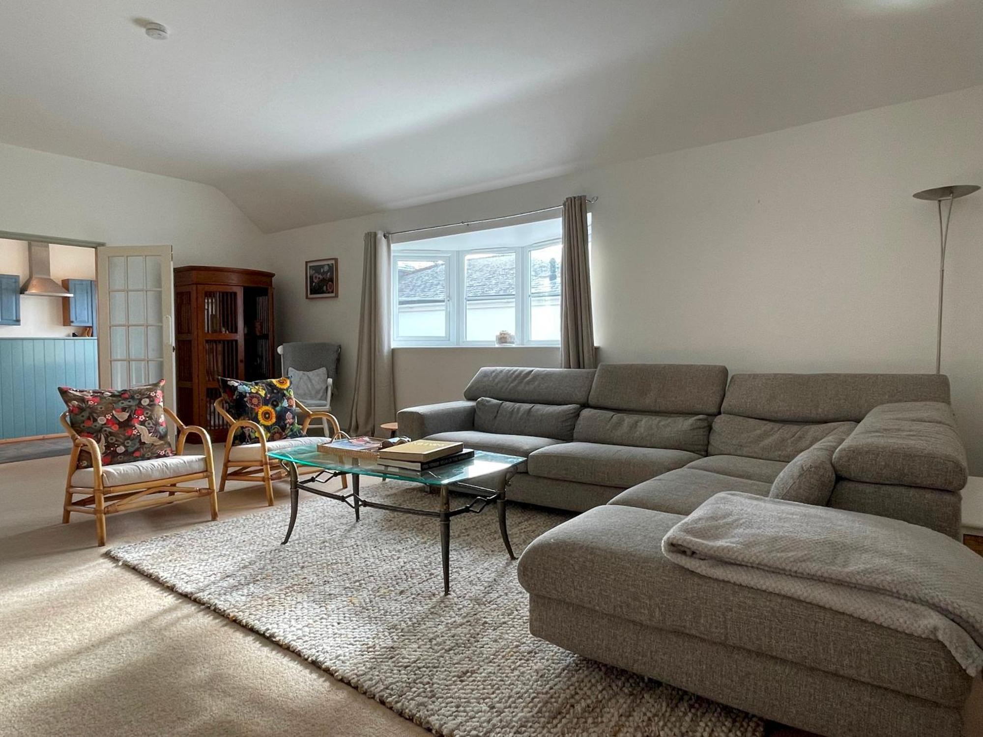 Spacious Home Sleeps 6 Short Walk To Port Isaac Village & Stunning Views Zewnętrze zdjęcie