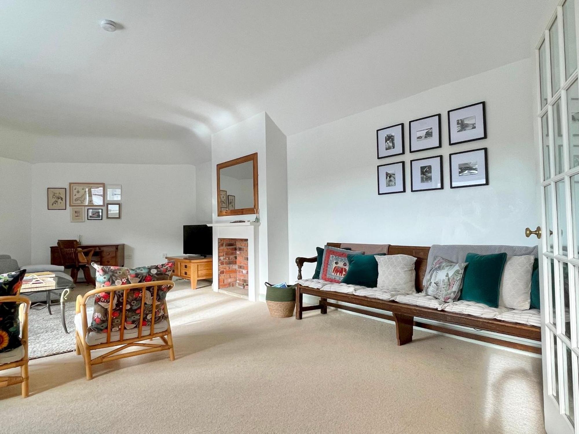 Spacious Home Sleeps 6 Short Walk To Port Isaac Village & Stunning Views Zewnętrze zdjęcie
